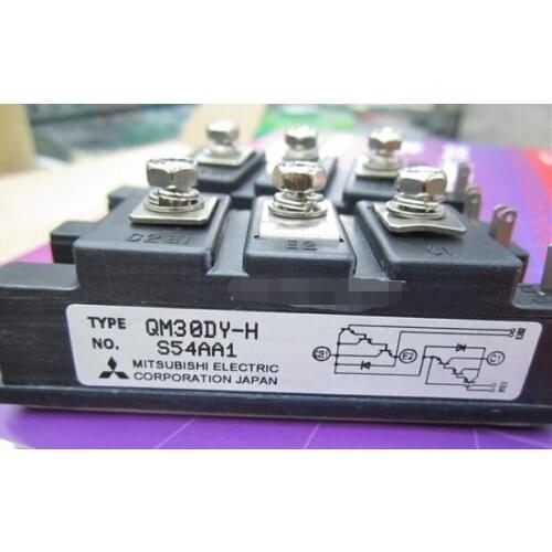 1PCS Mitsubishi QM30DY-H QM30DYH Module -New