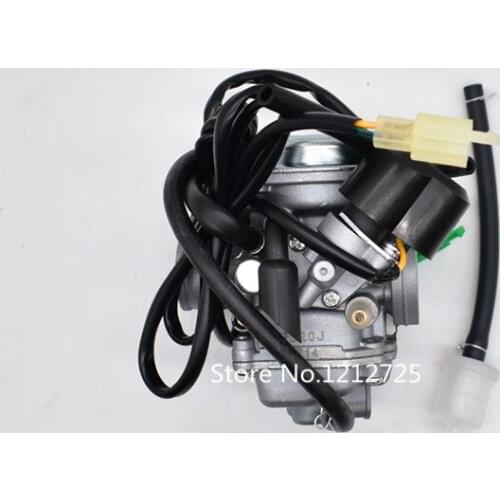 Suitable for Honda scooter WH100T-A G H F carburetor