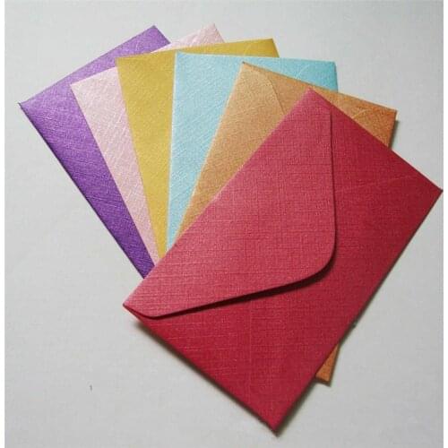QONE Envelopes