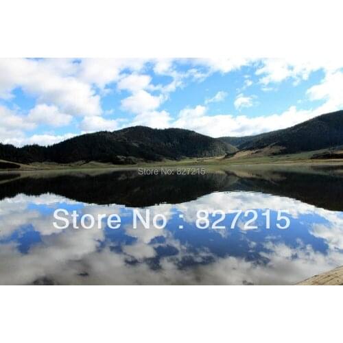 S-9900 /Print Ceiling tiles /PVC Stretched Ceiling Film/Home or Ceiling Decoration/Function as Ceiling Panel