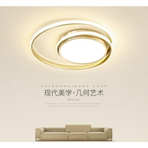 Modern led nordic led ceiling lights ceiling light living room lights plafon led dining room living room bedroom
