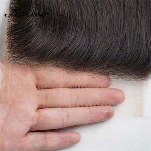 WXJ Longhair Artificial Weft