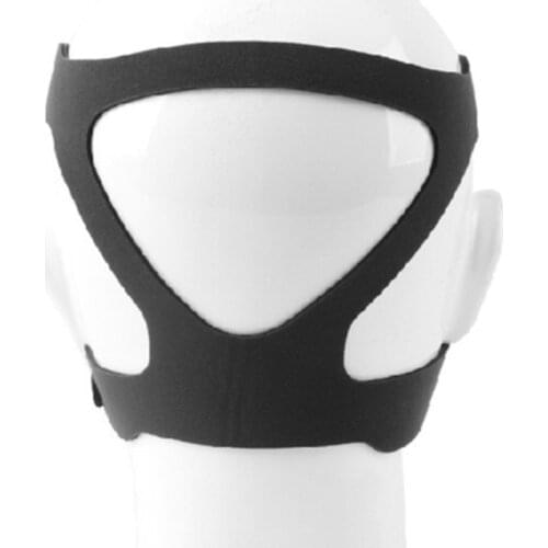 1pcs Snoring CPAP Universal Headgear Headband Sleep Apnea Cpap Machine Ventilator Replacement Head Band