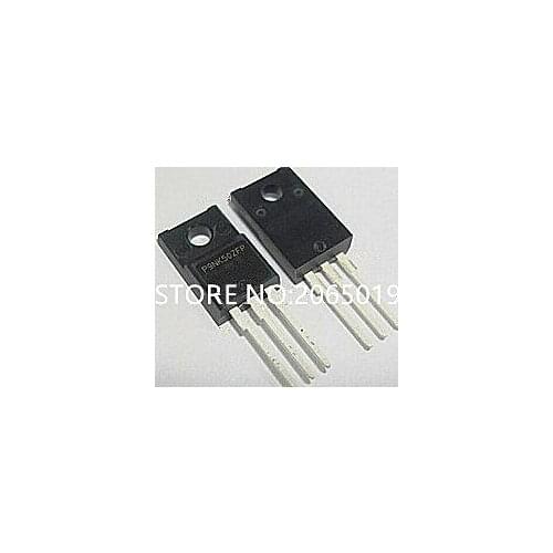 10PCS STP9NK50ZFP P9NK50ZFP P9NK50Z TO-220F