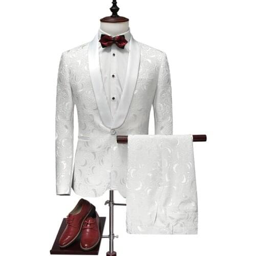 Acacia Person Men's Jackets