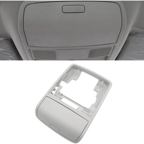 Car Eye Glasses Box Holder Roof Sunglasses Storage Case for Golf MK5 MK6 Tiguan Jetta Passat B6 Skoda Yeti Superb