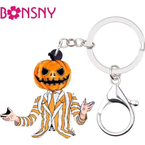 Bonsny Rings