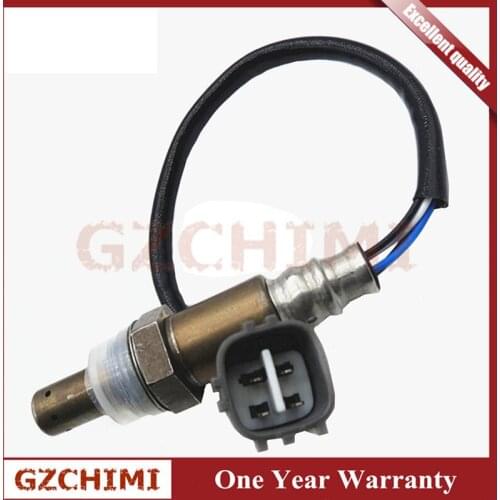 89465-33360 8946533360 Rear Oxygen O2 Sensor for 2007-2012 Lexus ES350 Toyota Avensis Camry Prius Daihatsu