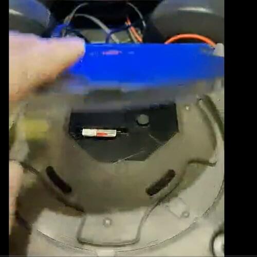 For sega dreamcast Optical Drive Simulation Board for GDEMU Simulation version game console