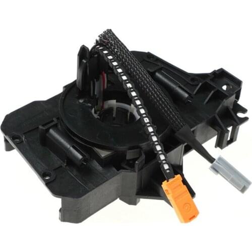 Combination Switch Cable Assy 255672223R 7701048953 For Renault Clio