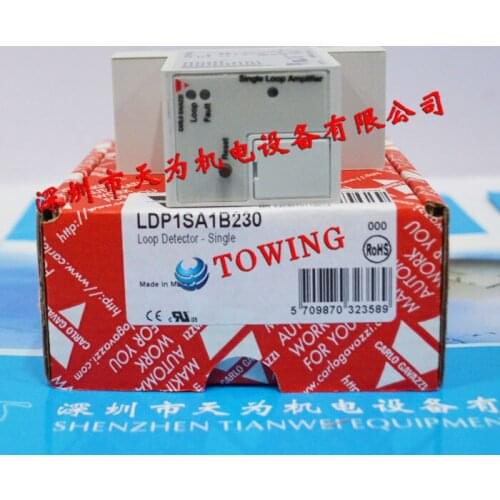 CARLO GAVAZZI LDP1SA1B230 100% new and original