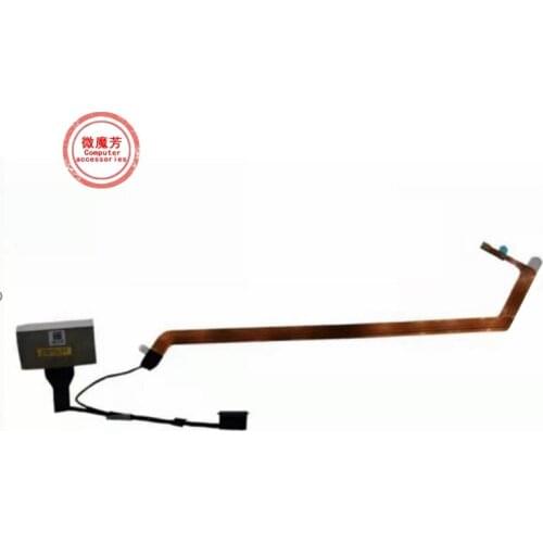 New Laptop LCD LVDS cable for Dell Latitude 7300 E7300 EDC30 LCD EDP 6MM RGB FHD cable 086XR5 86XR5 DC02C00JD00
