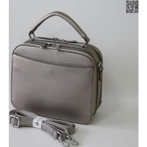 Woman bag, POSSESS BRAND, T17-1, PU