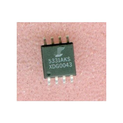 100% NEW Free shipping CS5331A-KSZ new Free Shipping