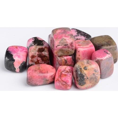 Natural rose ash block stone fishbowl vase flower pot decoration geomancy energy demagnetization mind