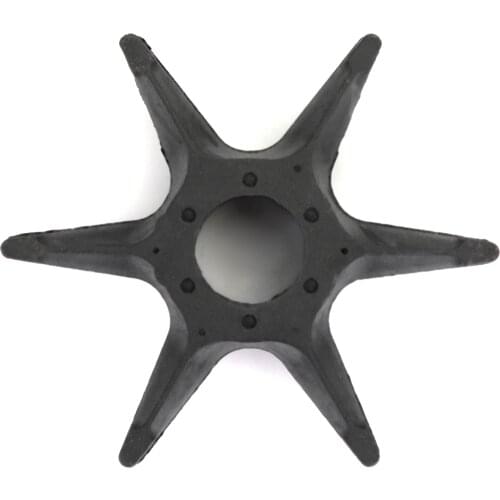 Areyourshop for Yamaha 40hp C40 CV40 Outboard Engine Boat Motor Water Pump Impeller #18-3088