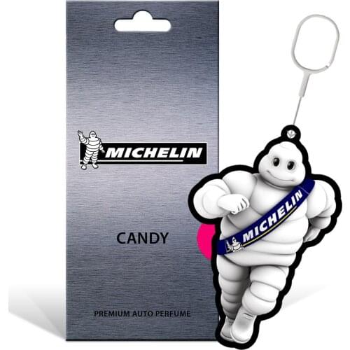 Michelin MC31944 Candy Fragrant Pendant Car Smell