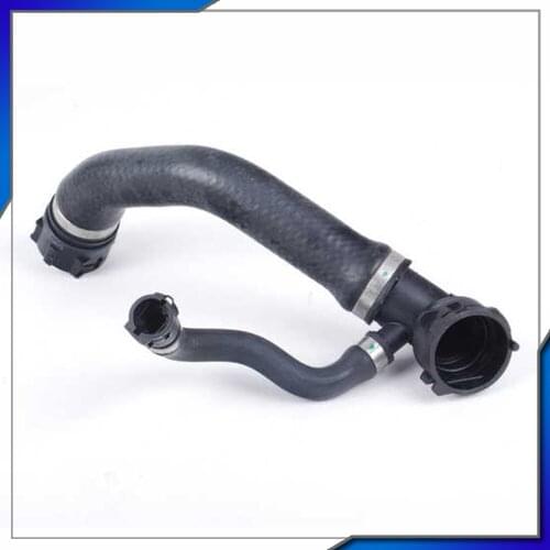 Car accessories Top Upper Radiator Hose Water Pipe Hose for BMW E38 E39 535i 540i 735i 735il 740i 740il 11537505228 Auto parts