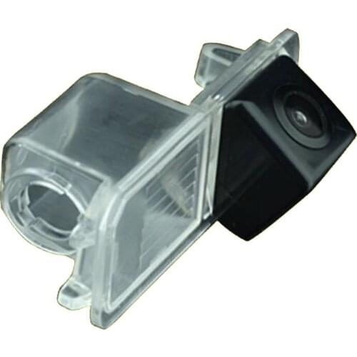 For Philips car camera rear view reverse backup for VW Skoda Polo New Beetle PHAETON SCIROCCO Golf Variant 4Motion for GPS