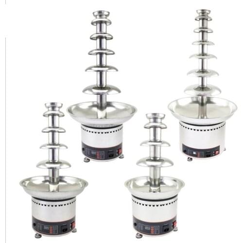 FULLWIDE Chocolate Fountains