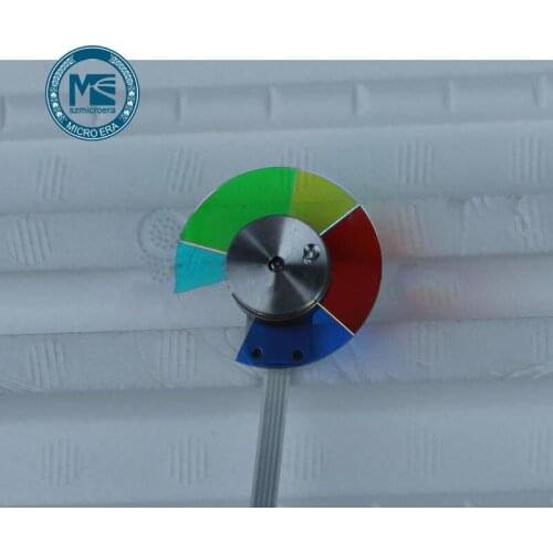 New for Optoma HEF936 projector color wheel