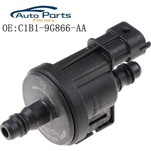 New Purifying Exhaust Steam Solenoid Valve For Ford C1B1-9G866-AA C1B19G866AA 0280142517