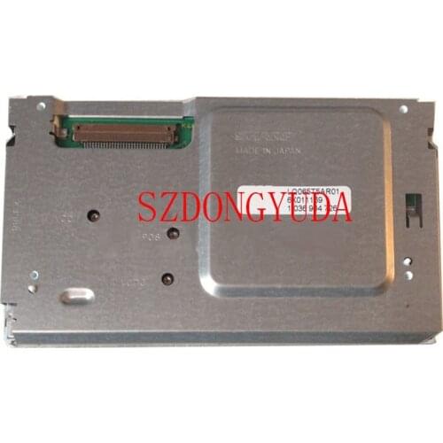 Original A+ 6.5 Inch LQ065T5AR05 LQ065T5AR06 For Benz E280 E300 E350 GPS Navigation LCD Display Screen