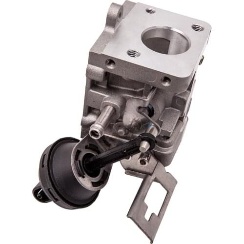 EGR Valve Outlet AGR for Audi A4 A8 Q7 A6 for VW Touareg Phaeton 3D 2004-2007 Saloon 059131501H 059131501D