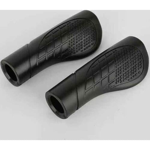 Electric Scooter Handlebar Grip For Xiaomi Mijia M365 Fixed Gear Anti-Skid Rubber Skateboard Accessory for 8/10 inch scooter