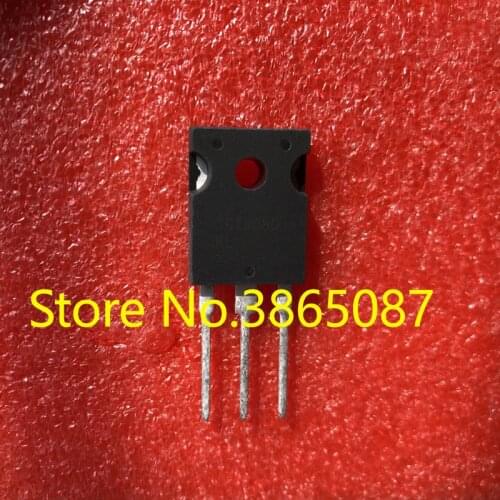 SCT3080AL TO-247 SCT3080KL SIC POWER MOSFET TRANSISTOR SCT3080 MOS TUBE 5PCS/LOT ORIGINAL NEW