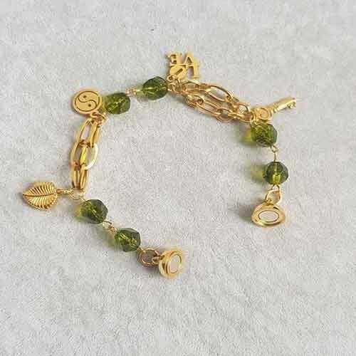 Tonstyle Fitness Bracelets