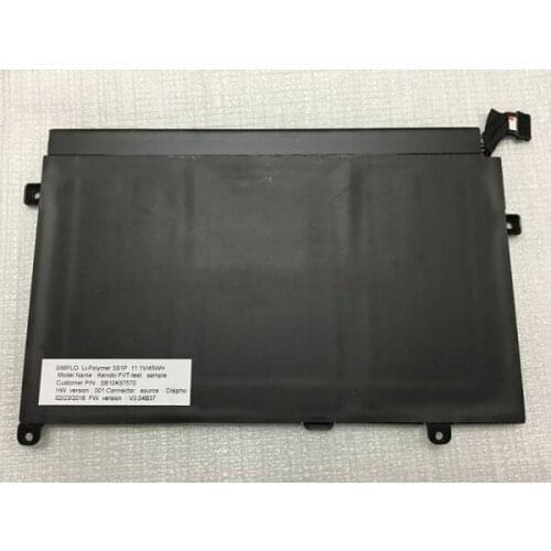 UGB genuine Replacement Lenovo Thinkpad E470 01AV413 01AV411 01AV412 Notebook Battery