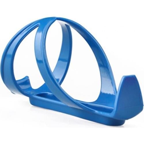 Bicycle Bike Bottle Holder Outdoor Cycling Accessories Bike Bicycle Sport Water Bottle Rack Drinks Plastic Holder Cage