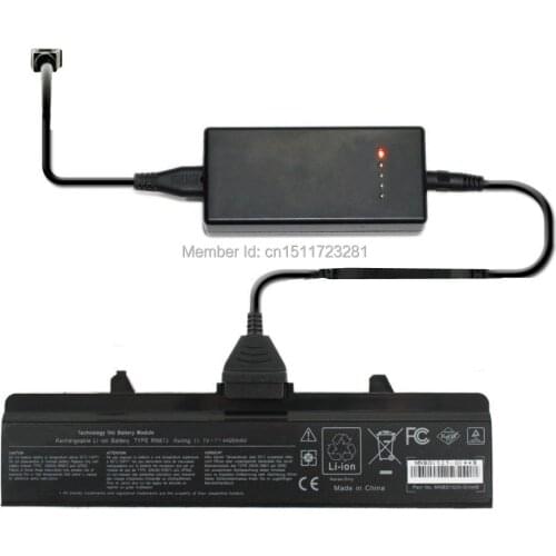External Laptop Battery Charger for Acer Aspire 3410 3410G Aspire 3810T 4810 4810T