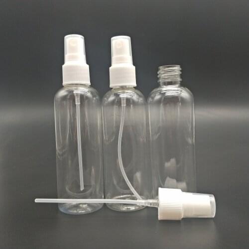 100ml Hand Sanitizer Portable Pump Soap Dispenser Bathroom Sink Shower Gel Shampoo Lotion Liquid Hand Soap Pump Bottle Container