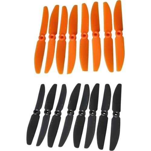 16 pcs 8 pairs HD HQ 5030 5x3 CW CCW Propeller for Mini QAV250 Quadcopter