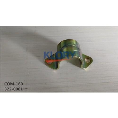 2906013-K00 clamp FOR GREAT WALL HAVAL 20pcs one set selling