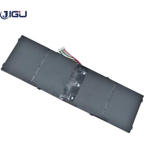 JIGU Laptop Battery AP13B3K AP13B8K For ACER FOR Aspire V5-572G 572P 572GP Series V7-481 481G 481PG 482G 482PG Series