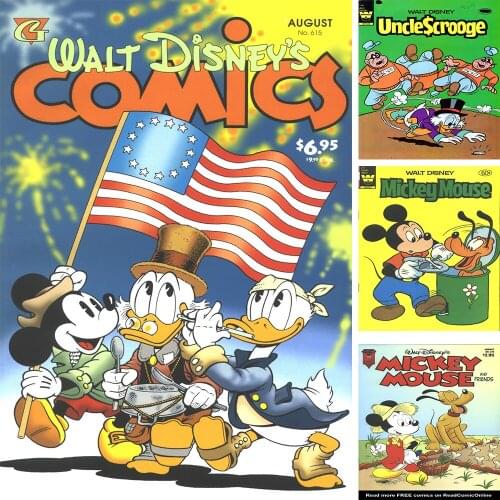 5D Diamond Painting Disney Retro Diamond Mosaic DIY Diamond Embroidery Full Round Cross Stitch Kits Home Decor Painting