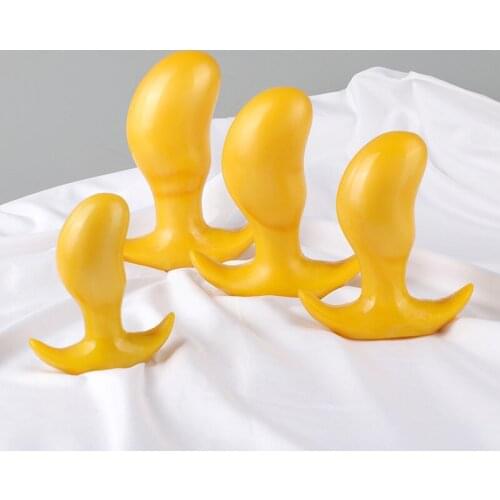 Fire 18+ Mango Anal Plug Butt Massage Stimulator G-Spot Accessories Adult Sex Toys Erotic Masturbation Devices For Couples