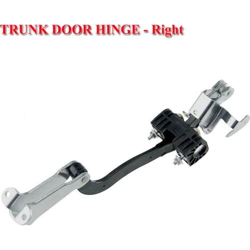 Automotive Rear Door Release Hinge Cath Rear Right For Fiat Ducato Relay Peugeot Boxer MK2 2006 ON 1358221080 8731.R0