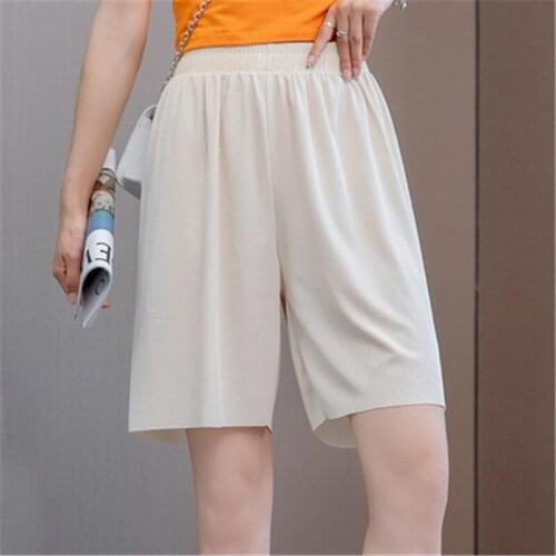 Streetwear Loose Pants For Women Trousers Streetwear Woman Pant Summer Autumn Ladies Causal Pants