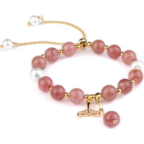 Chanfar Beaded Bracelets