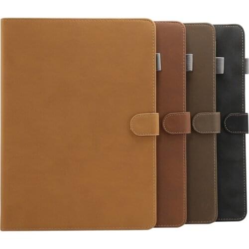 Case For iPad Air 1 Air 2 5th 6th 5 6 Cover New iPad 9.7 inch 2017 2018 Cover for iPad Pro Smart flip leather Frosted Stand case