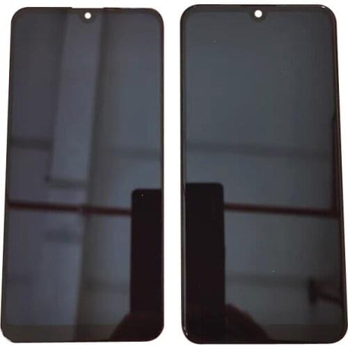 For TONE e20 LCD Display + Touch Screen Digitizer Assembly With Frame