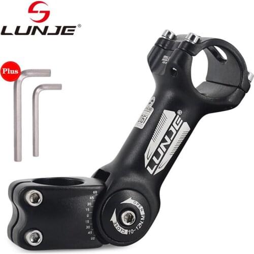 ERONBROS Bicycle Stems