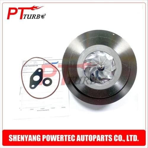 Billet Turbo Chra FB3Q-6K682-DD Turbine Cartridge For Ford Ranger Everest 3.2 200HP Duratorq Euro6 Turbocharger Core 822182 2015