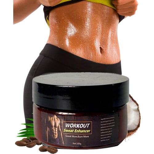 Fast Belly Fat Burner Cream Abdominal Muscle Belly Body Slimming Cream Weight Loss Anti-Cellulite Firming Hot Spa Loss Cream