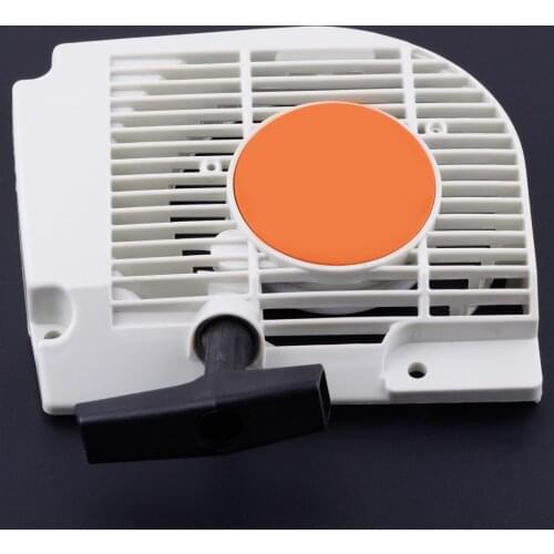 LETAOSK Recoil Rewind Pull Starter Fit For Chainsaw STIHL 029 MS290 039 MS390 MS310