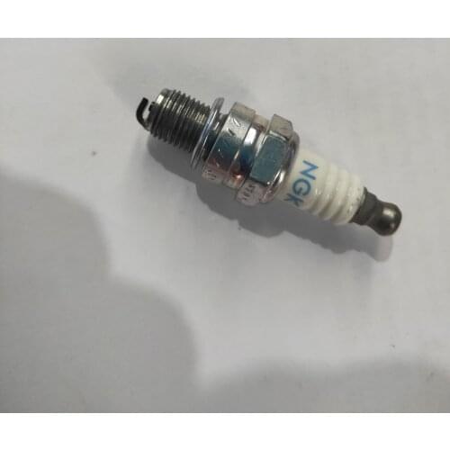 NGK Spark Plug Fit Zenoah CY Rovan Engines for 1/5 HPI ROFUN BAHA ROVAN KM BAJA Losi 5ive T FG GoPed RedCat Toys Games Parts